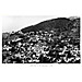 Vintage Greek City Photos Peloponnese - Arcadia, Lagkadia, city view (1960)
