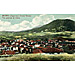 Vintage Greek City Photos Peloponnese - Arcadia, Vitina, city view (1910)