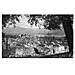 Vintage Greek City Photos Peloponnese - Argolida, Nafplion, City view (1928)