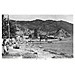 Vintage Greek City Photos Peloponnese - Argolida, Methana, seaside view (1923)