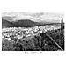 Vintage Greek City Photos Peloponnese - Argolida, Argos Kranidio, city view (1948)