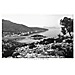 Vintage Greek City Photos Peloponnese - Argolida, Methana, city view (1950)