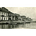 Vintage Greek City Photos Peloponnese - Argolida, Nafplion, port (1930)