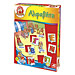 Eksipnoulis (Genius):  Learning the Greek Alphabet, Ages 3+