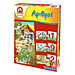 Eksipnoulis (Genius): Learning the Numbers in Greek, Ages 3+
