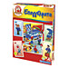Eksipnoulis (Genius): Learning the Professions in Greek, Ages 3+