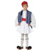 Tsolias Costume for Boys Size 8-16 Style 644208