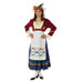 Corfu Woman Costume Style 217301