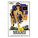 Vintage Greek Advertising Posters - Nescafe (1954)