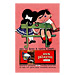 Vintage Greek Advertising Posters - Milk Chocolate Ion (1968)