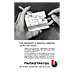 Vintage Greek Advertising Posters - Papastratos Cigarettes (1961)
