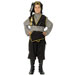 Pontos Costume for Boys Size 8-16 Style 644065