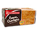 Papadopoulos Cream Crackers with Rye (175g)