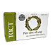 Tact Pure Olive Oil Soap with Almond Milk Extracts (4.41oz)