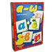 Greek Alphabet Puzzle - Matching Game 3+