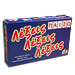 Boardgame - Lexis Lexis Lexis (Greek Word Game) Ages 8+