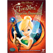Tinkerbell - Lost Treasure DVD (PAL/Zone 2)