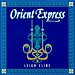 Orient Express, Instrumental Greek & Black Sea Sounds