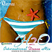 H2O International Dance Mix , Various Artists