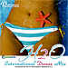 H2O International Dance Mix , Various Artists
