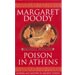 Poison in Athens by Margaret Doody