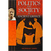 Politics and Society in Ancient Greece, Nicholas F Jones