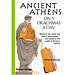 Ancient Athens on 5 Drachmas a Day, Philip Matyszak (In English)