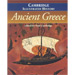 Cambridge Illustrated History of Ancient Greece , Paul Cartledge (In English)
