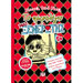 Dork Diaries :: To Imerologio Mia Ksenerotis Vol 15 In Greek, Ages 9-13