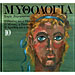 Mythology for Children,Thiseas, Minotavros, Minoas, Pasifai, and Ariandne, adaptation by Sofia Zaram