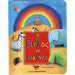 First Bible with Illustrations for kids, In Greek Ages 3+