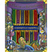 My First Little Greek Book Library: Classic Fairy Tales (12 Mini Board Books) Ages 2+