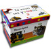 Greek Board Book Box Set #2, In Greek, Age 5+