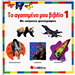 To Agapimeno Mou Vivlio - My Favorite First Book In Greek (Boardbook)