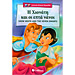 Dual Language Fairy Tale - Snow White / H Hiona Ti Ke Oi Nanoi (In Greek & English)