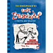 Diary of a Wimpy Kid 2: Rodrick Rules / To Imerologio enos Spasikla, by Jeff Kinney, In Greek