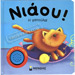Niaou I Gatoula by Kelly Dimopoulos (In Greek)