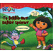 Dora, The book of good manners - Vivlio ton kalon Tropon, In Greek Ages 3+