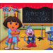Dora Goes to School -  Dora proti mera sto sholeio, In Greek Ages 3+
