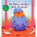 Den thelo na vgo apo to avgo by Yolanda Tsoroni - Georgiadis, In Greek Ages 5+