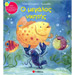 O Megalos Nikitis / The Big Winner by Yolanda Tsoroni - Georgiadis, In Greek Ages 5+