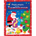 Little Christmas Stories - Mikres Istories gia ta Christougenna, by Maria Manierou, In Greek, Ages 3