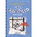Diary of a Wimpy Kid 6 - To Hmerologio Enos Spasikla - Meres Panikou, by Jeff Kiney, in Greek