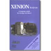 Xenion Lexicon A language guide for foreign Travelers w/CD