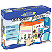 i-Book Playful Elliniki Glossa - Greek Language Educational Toy (In Greek) 3+