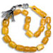 Natural Amber Classic Worrybeads approx. 57gr. AM1