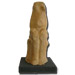 Seated Female Terracotta Figurine 20cm (7.87in)
