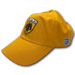 AEK Athens Adjustable Baseball Cap. In Yellow (Gold)