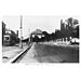 Vintage Greek City Photos Attica - City of Athens, Amalias Avenue (1937)