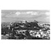 Vintage Greek City Photos Attica - City of Athens, Athens and Acropolis City view (1950)